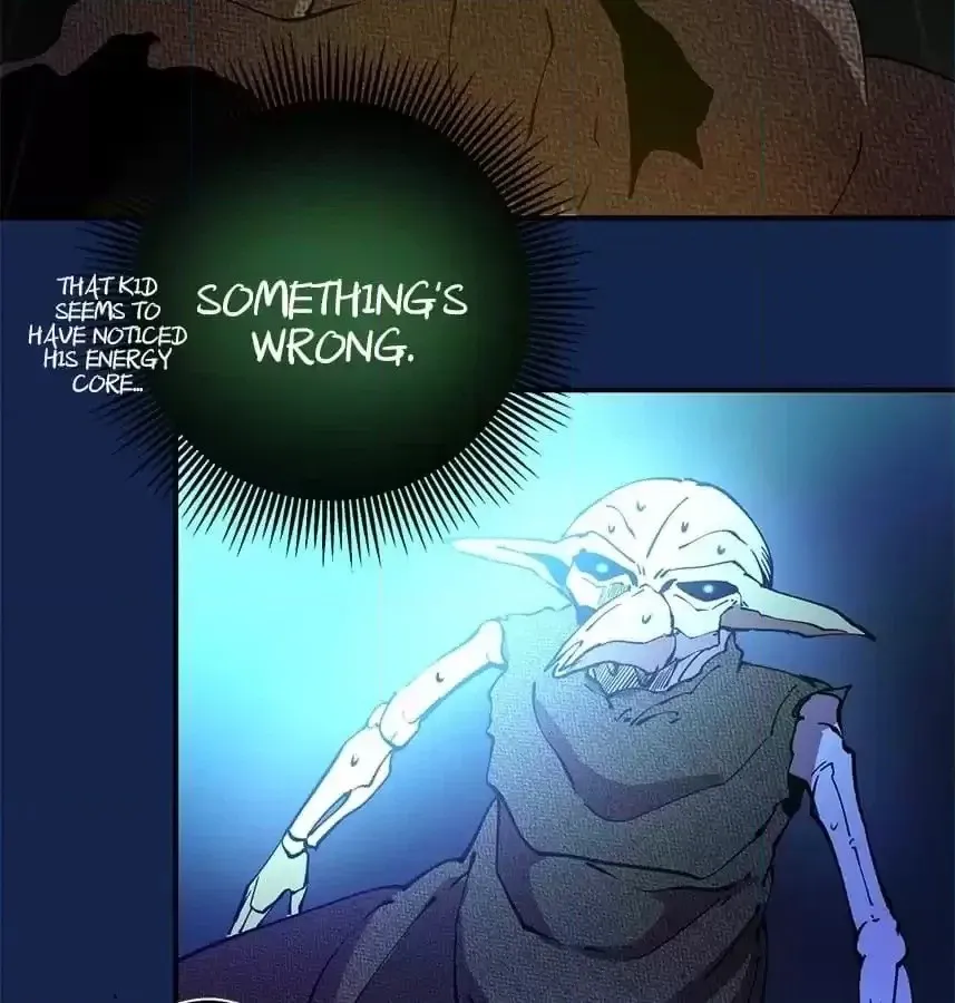 Read The Advanced Soul chapter 25 image 89 on Lezhin