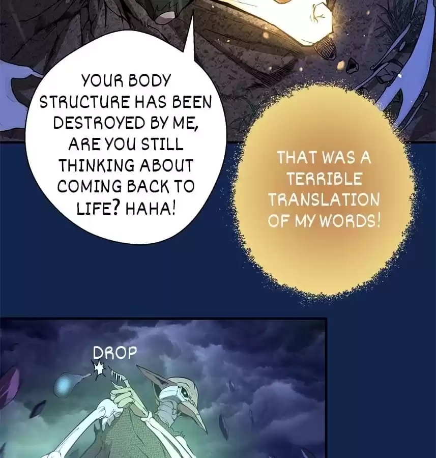 Read The Advanced Soul chapter 25 image 96 on Lezhin