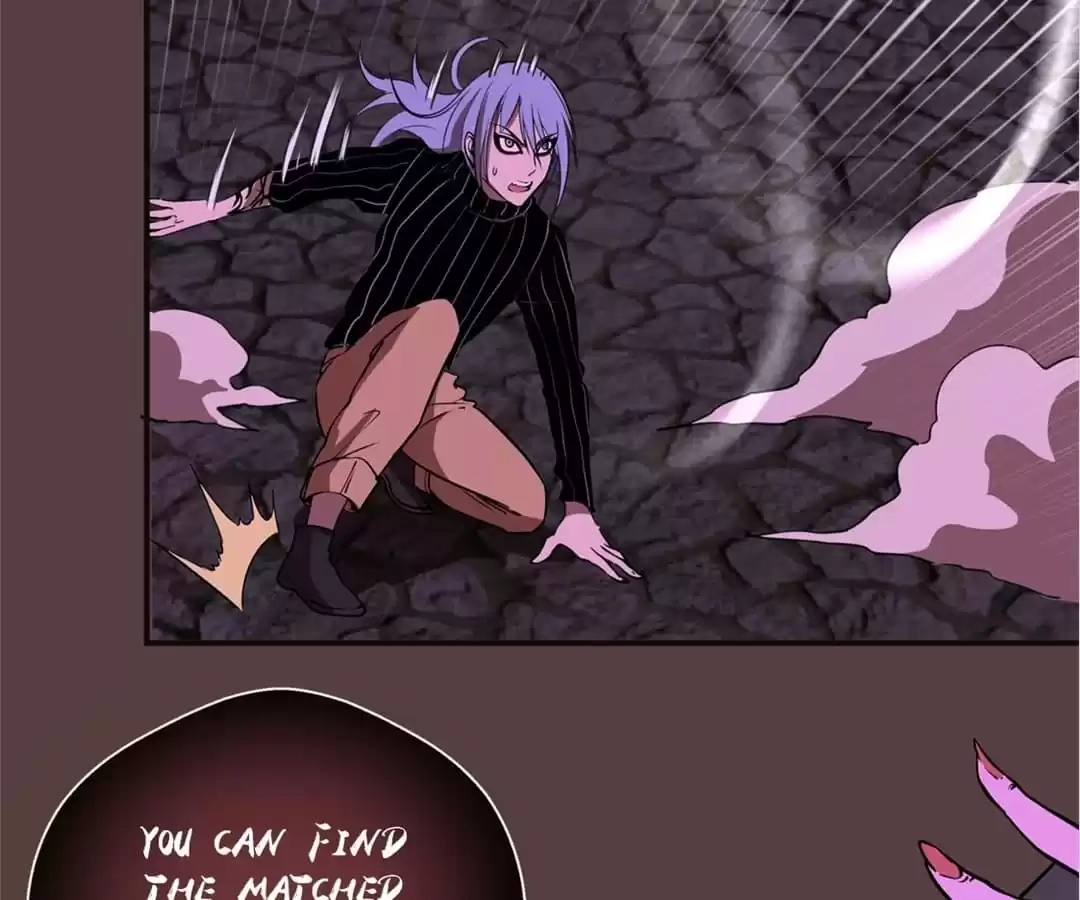 Read The Advanced Soul chapter 26 image 100 on Lezhin