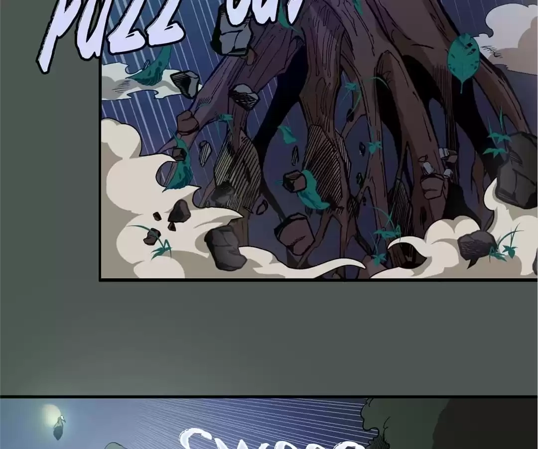Read The Advanced Soul chapter 26 image 11 on Lezhin