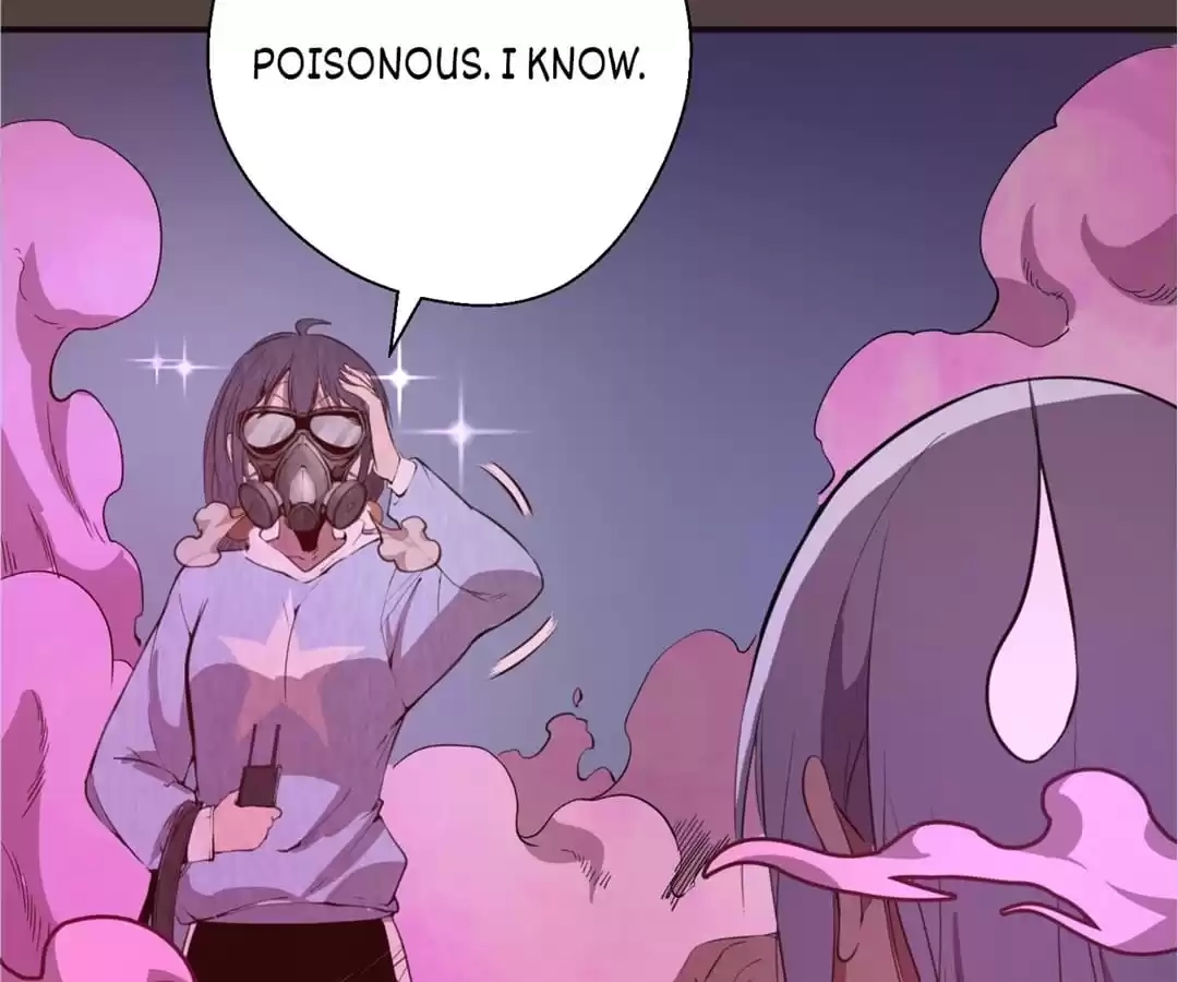 Read The Advanced Soul chapter 26 image 110 on Lezhin