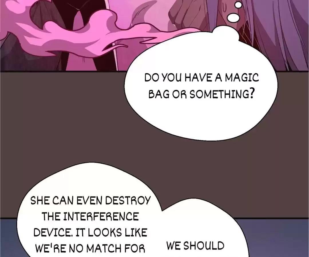 Read The Advanced Soul chapter 26 image 111 on Lezhin
