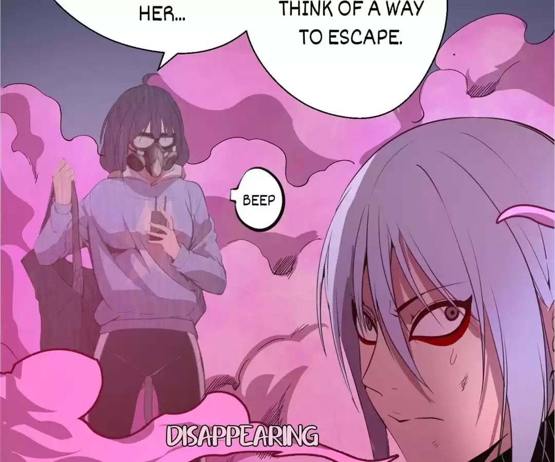 Read The Advanced Soul chapter 26 image 112 on Lezhin