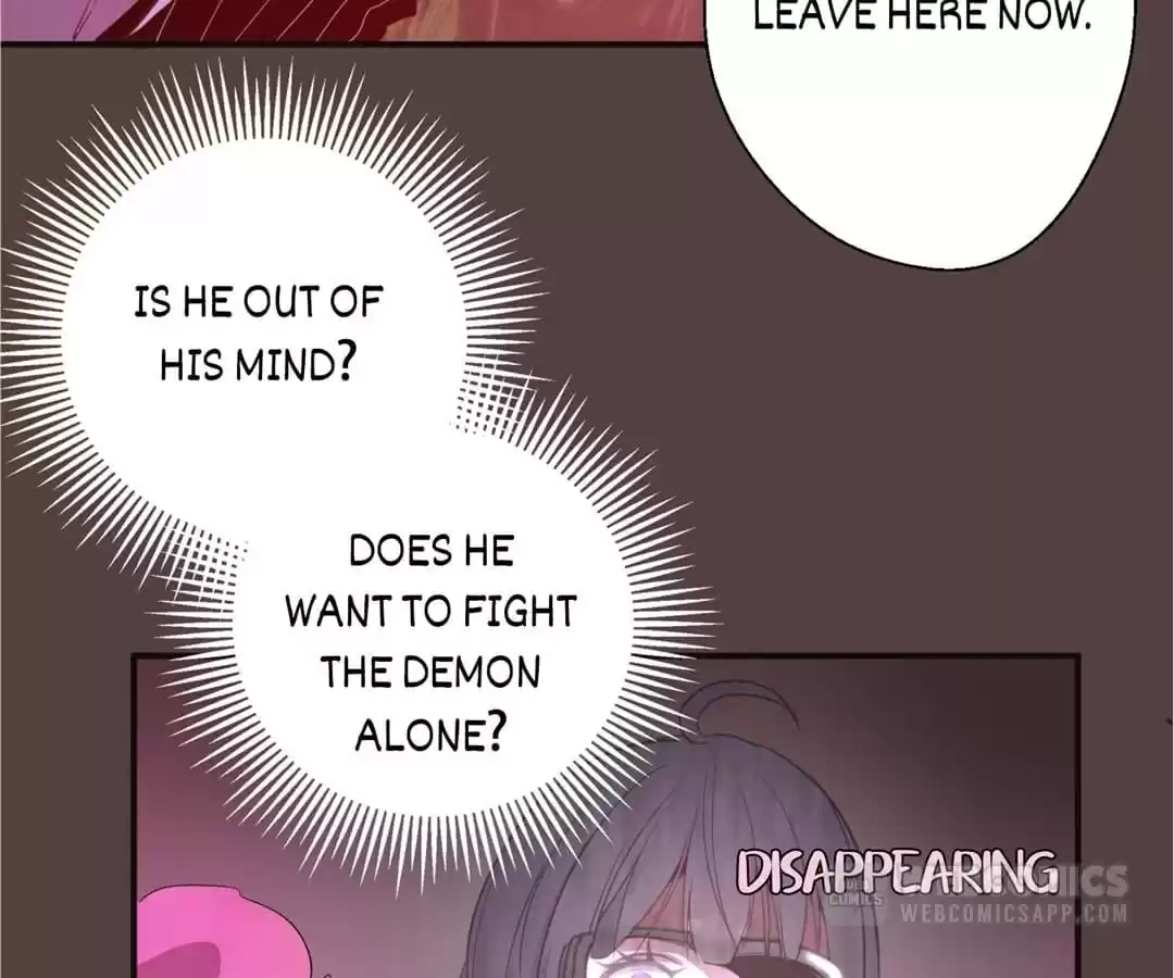 Read The Advanced Soul chapter 26 image 114 on Lezhin