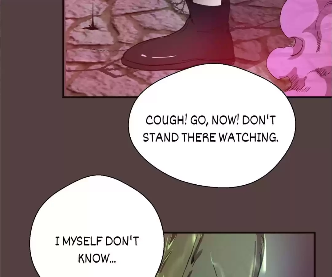Read The Advanced Soul chapter 26 image 118 on Lezhin