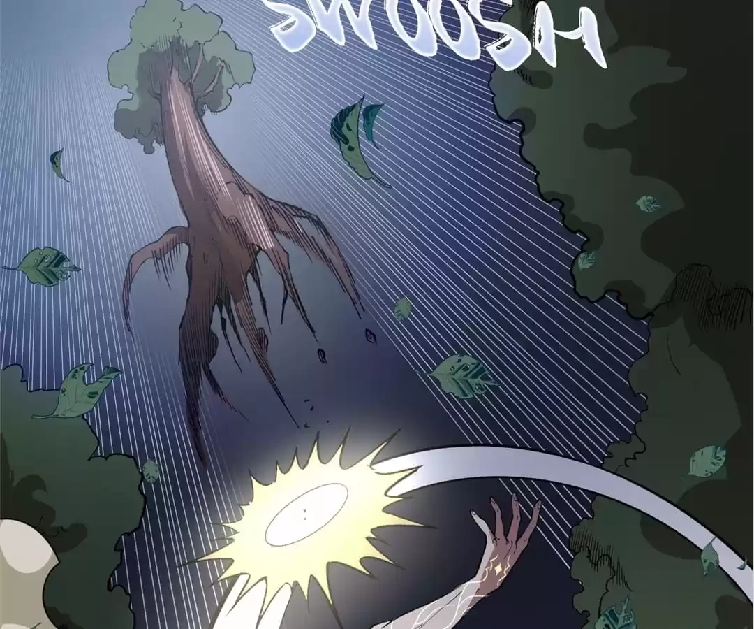 Read The Advanced Soul chapter 26 image 12 on Lezhin