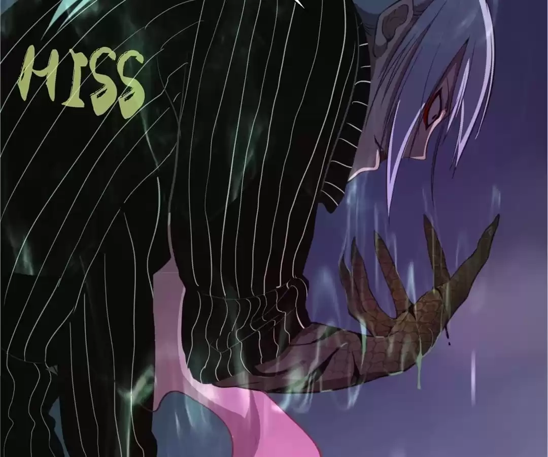 Read The Advanced Soul chapter 26 image 121 on Lezhin