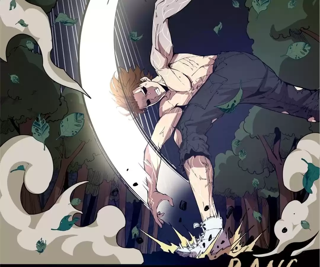 Read The Advanced Soul chapter 26 image 13 on Lezhin