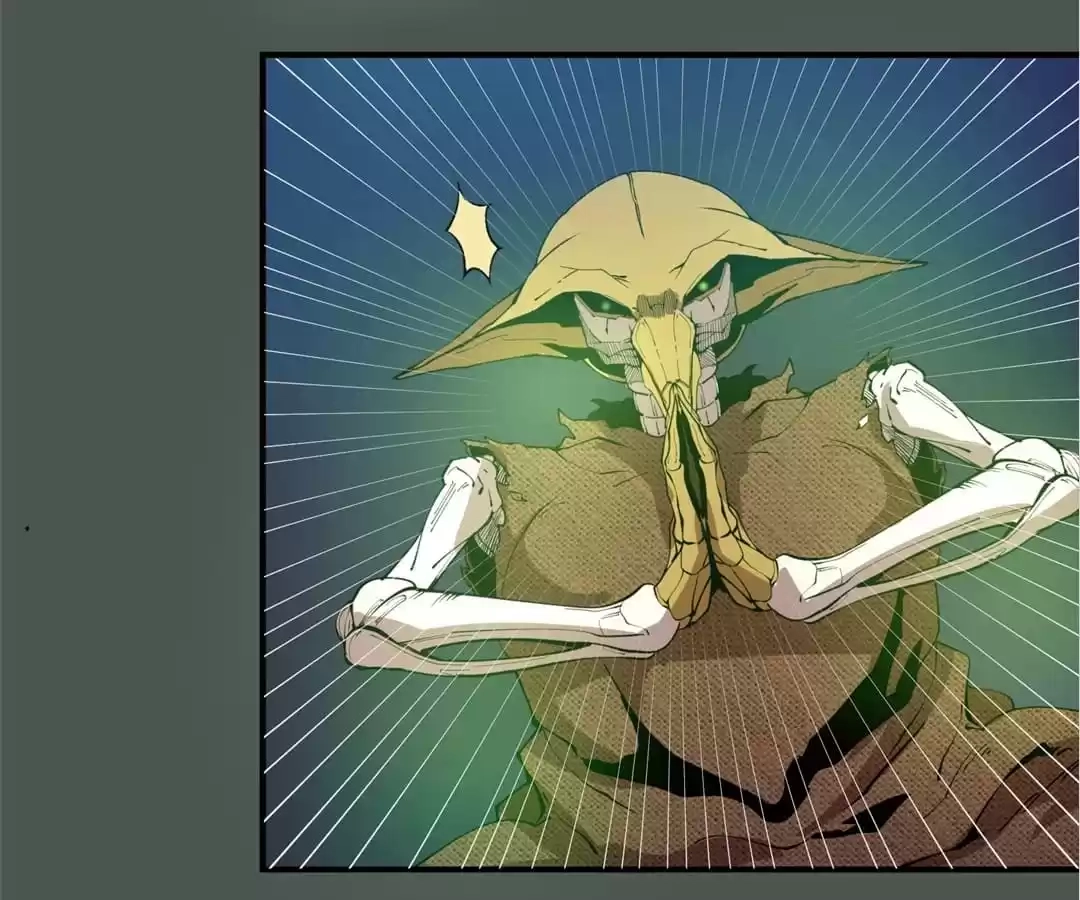 Read The Advanced Soul chapter 26 image 15 on Lezhin