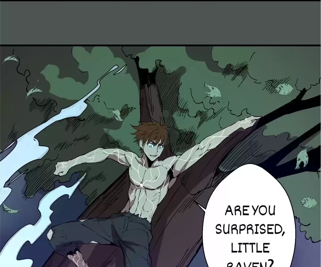 Read The Advanced Soul chapter 26 image 20 on Lezhin