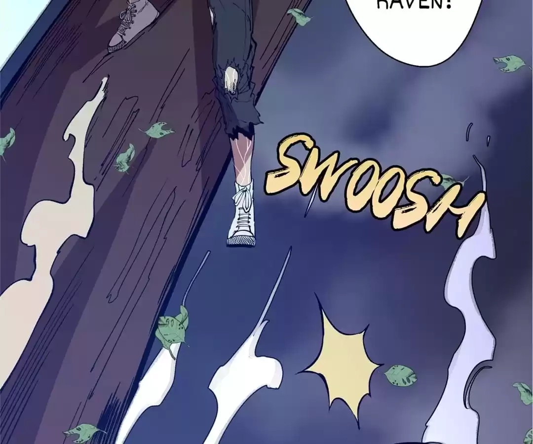 Read The Advanced Soul chapter 26 image 21 on Lezhin