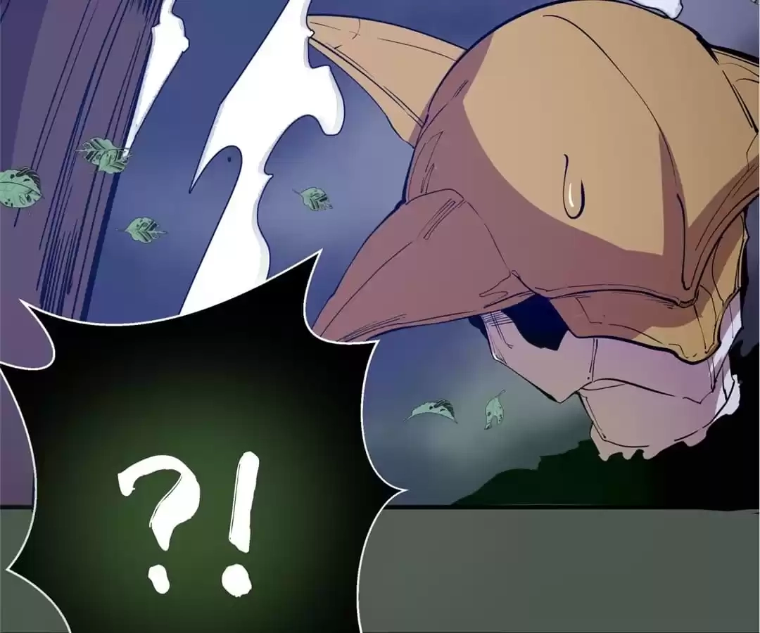 Read The Advanced Soul chapter 26 image 22 on Lezhin