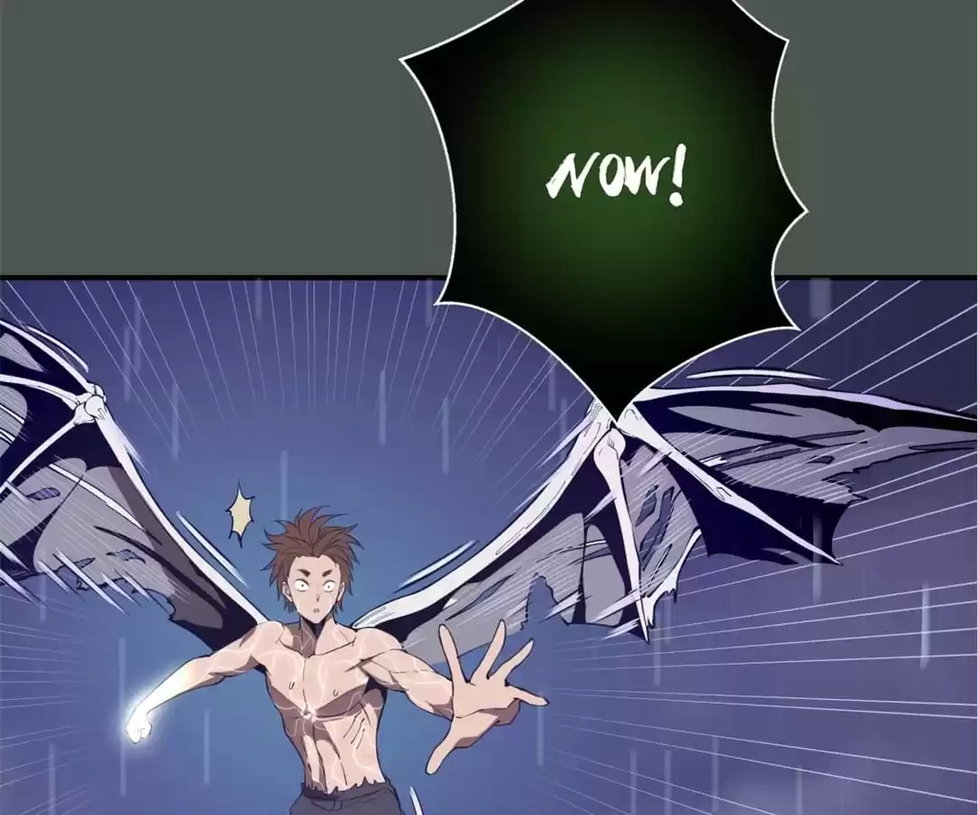 Read The Advanced Soul chapter 26 image 27 on Lezhin