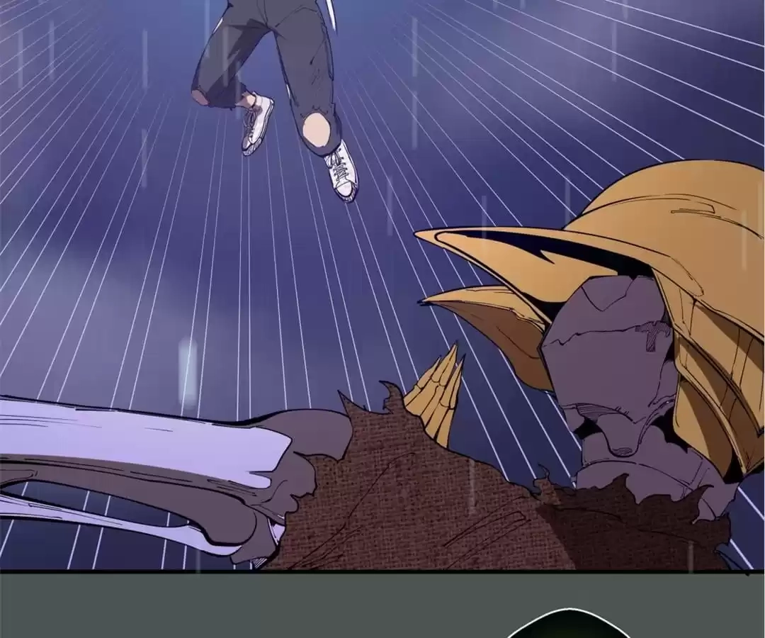 Read The Advanced Soul chapter 26 image 28 on Lezhin