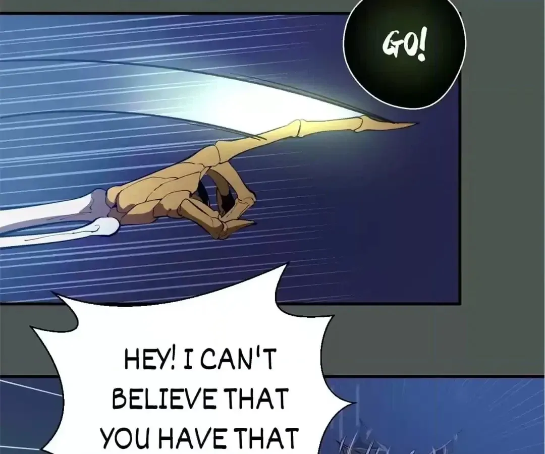 Read The Advanced Soul chapter 26 image 29 on Lezhin