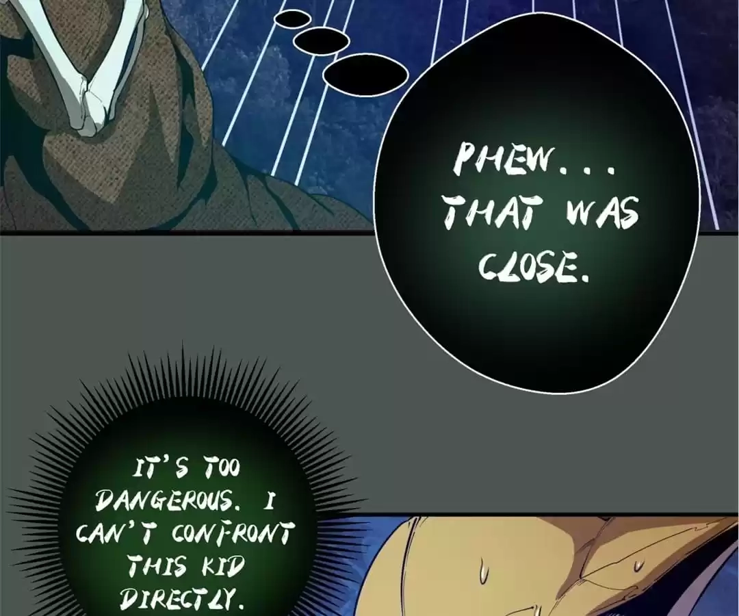 Read The Advanced Soul chapter 26 image 31 on Lezhin