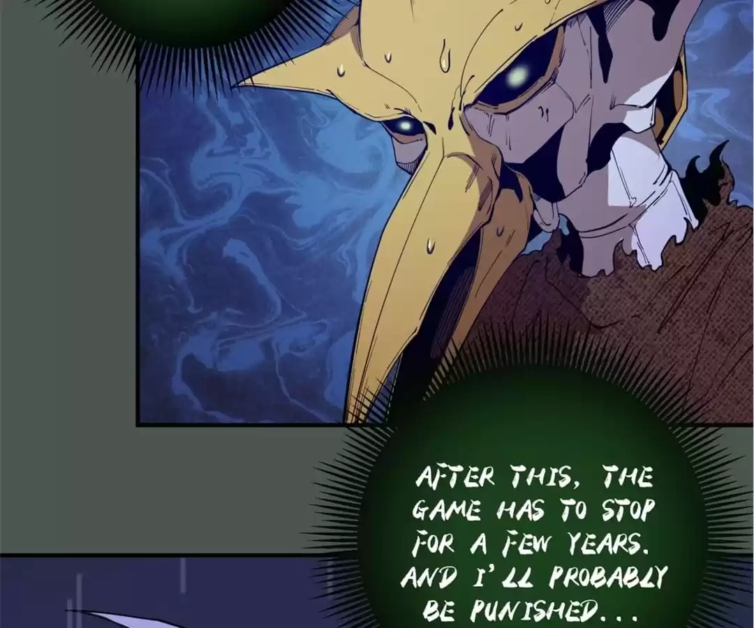 Read The Advanced Soul chapter 26 image 32 on Lezhin