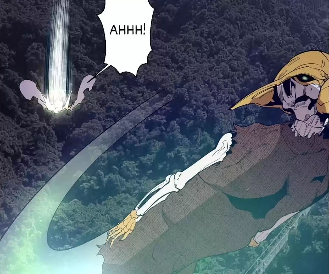 Read The Advanced Soul chapter 26 image 35 on Lezhin