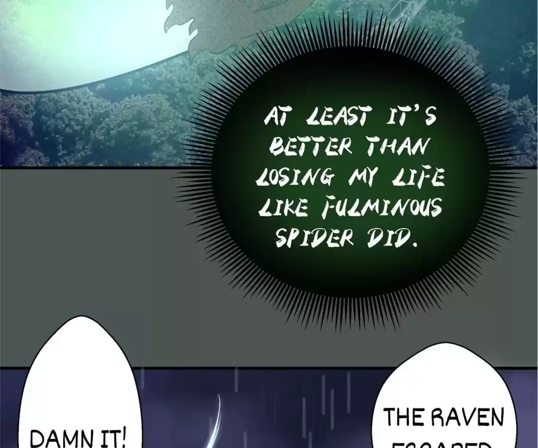 Read The Advanced Soul chapter 26 image 36 on Lezhin