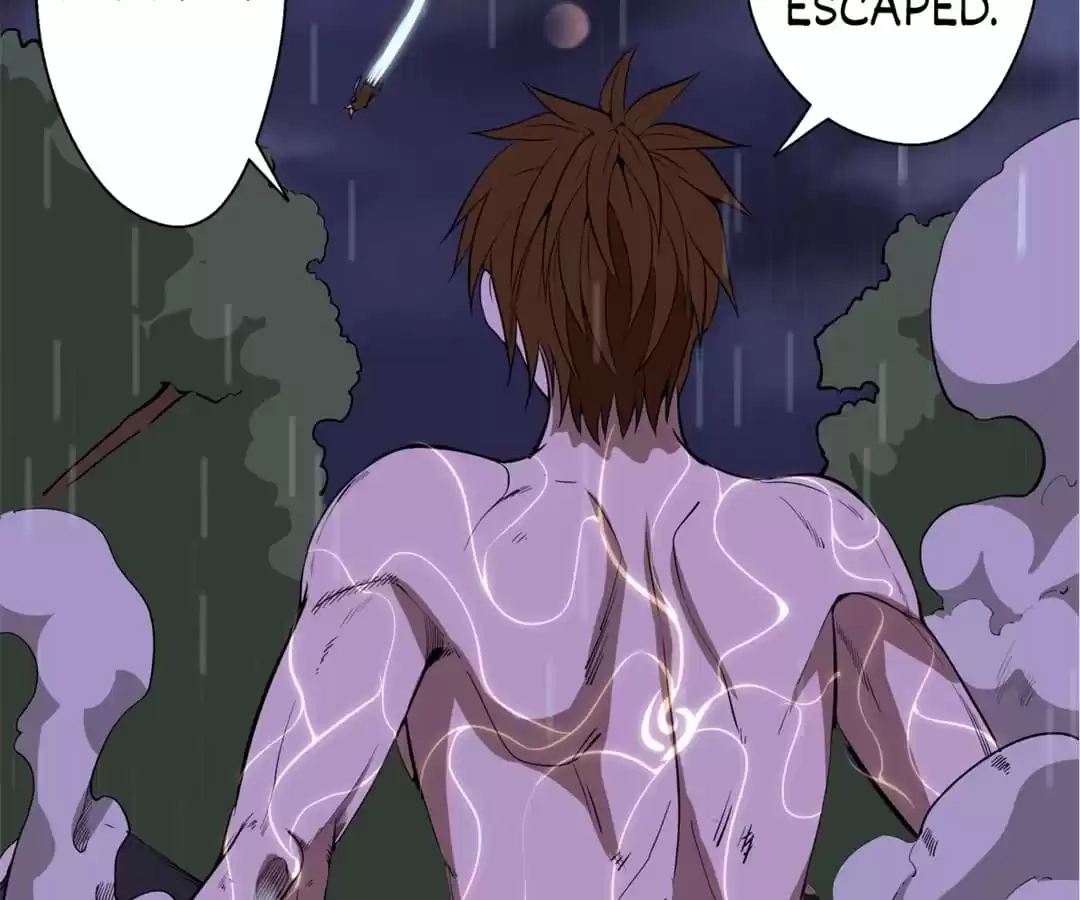 Read The Advanced Soul chapter 26 image 37 on Lezhin