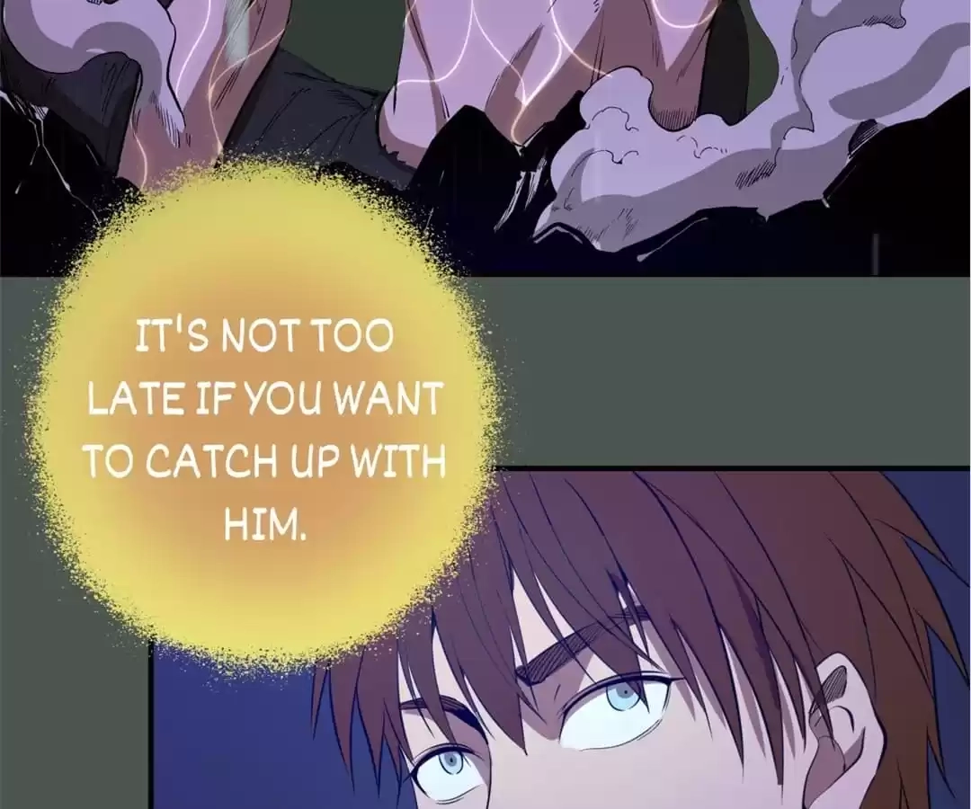 Read The Advanced Soul chapter 26 image 38 on Lezhin