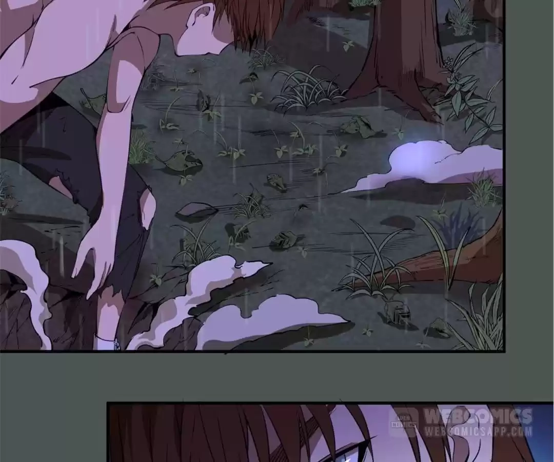 Read The Advanced Soul chapter 26 image 42 on Lezhin
