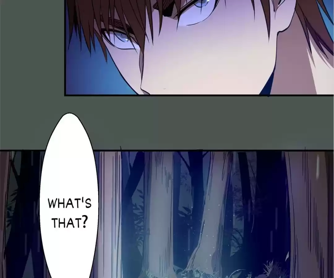 Read The Advanced Soul chapter 26 image 43 on Lezhin