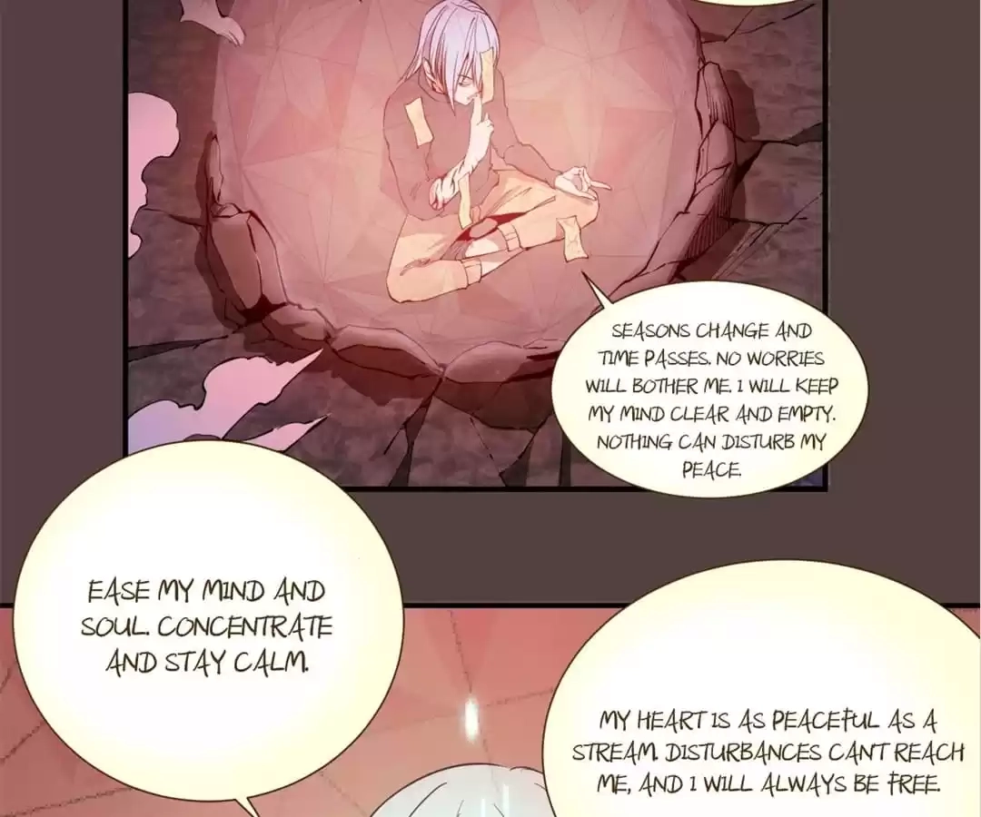 Read The Advanced Soul chapter 26 image 48 on Lezhin