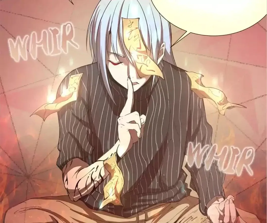 Read The Advanced Soul chapter 26 image 49 on Lezhin