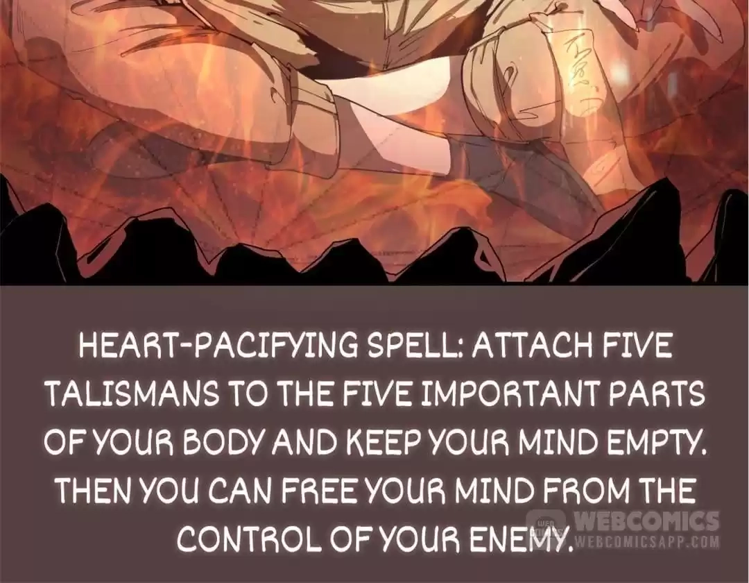 Read The Advanced Soul chapter 26 image 50 on Lezhin