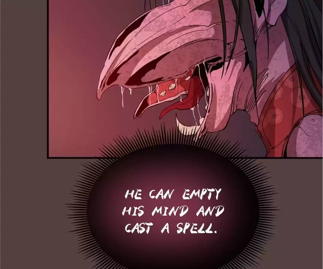 Read The Advanced Soul chapter 26 image 54 on Lezhin