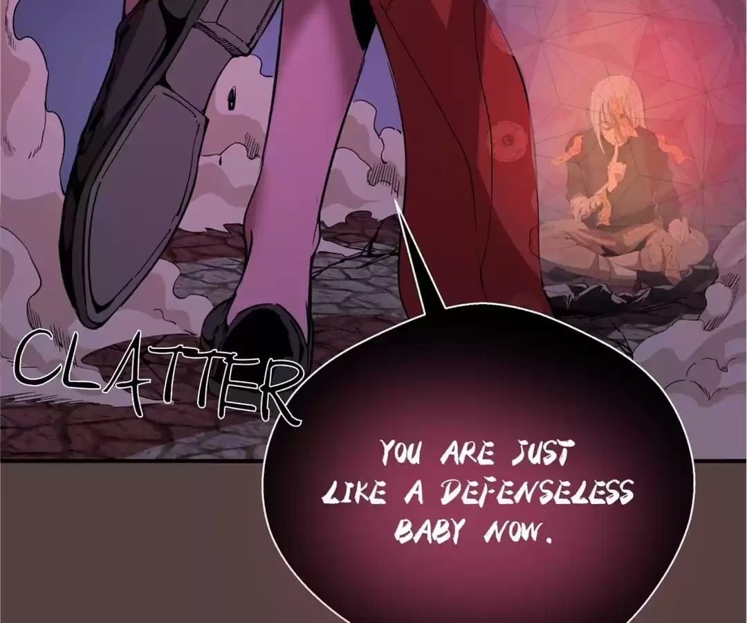 Read The Advanced Soul chapter 26 image 56 on Lezhin