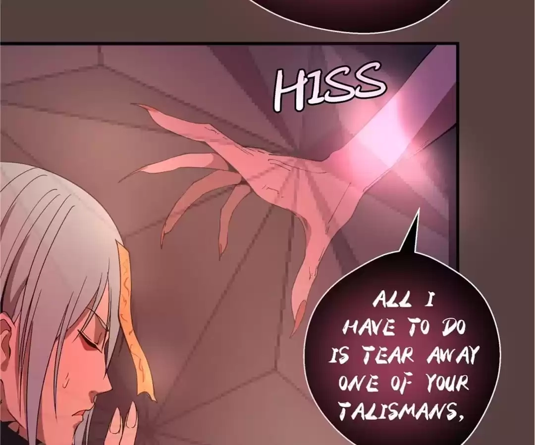 Read The Advanced Soul chapter 26 image 57 on Lezhin