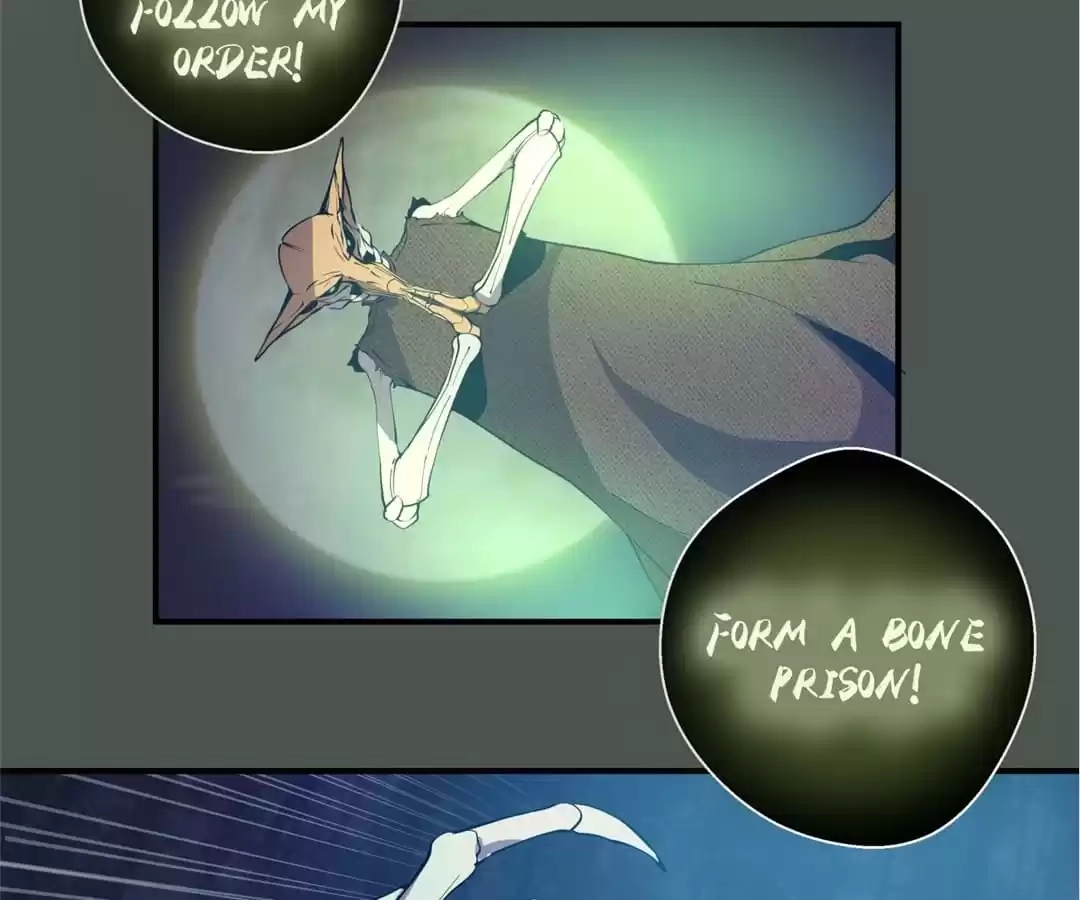 Read The Advanced Soul chapter 26 image 6 on Lezhin