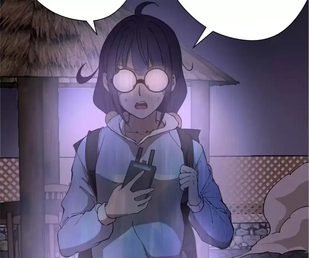 Read The Advanced Soul chapter 26 image 69 on Lezhin