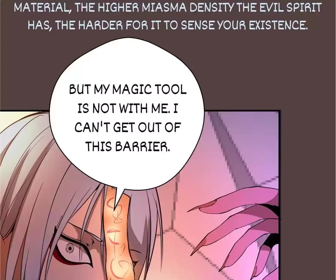 Read The Advanced Soul chapter 26 image 71 on Lezhin
