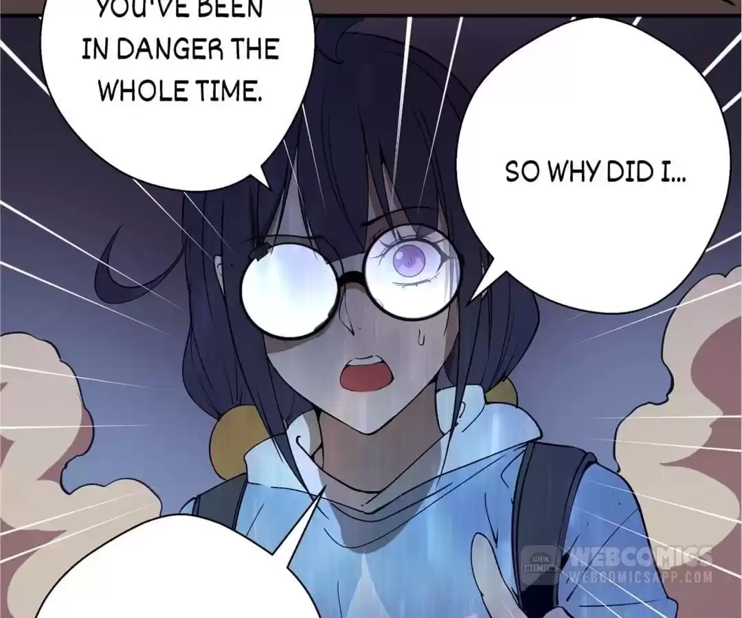Read The Advanced Soul chapter 26 image 74 on Lezhin