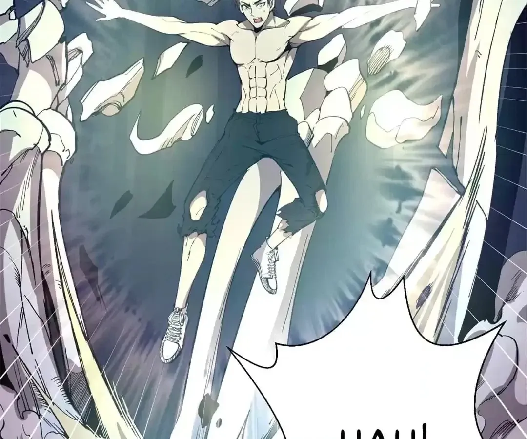 Read The Advanced Soul chapter 26 image 9 on Lezhin