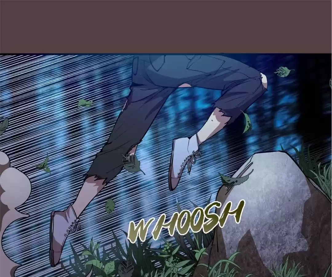 Read The Advanced Soul chapter 27 image 1 on Lezhin
