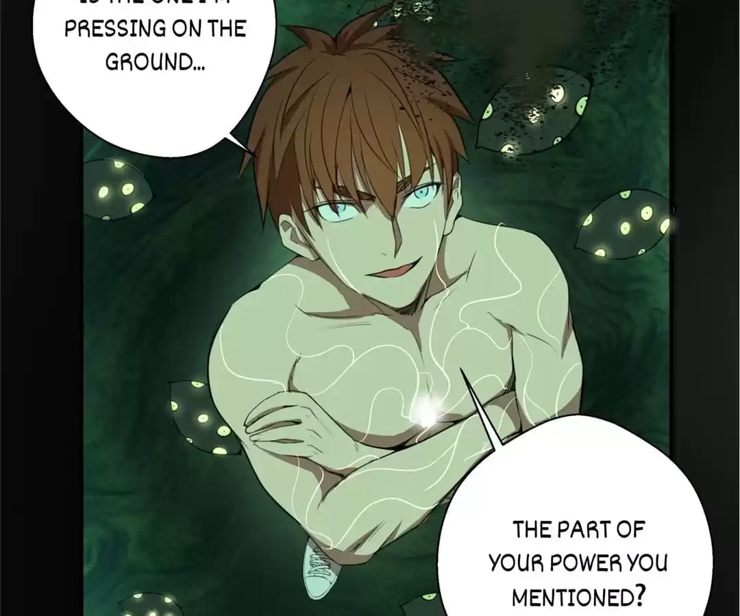 Read The Advanced Soul chapter 27 image 100 on Lezhin