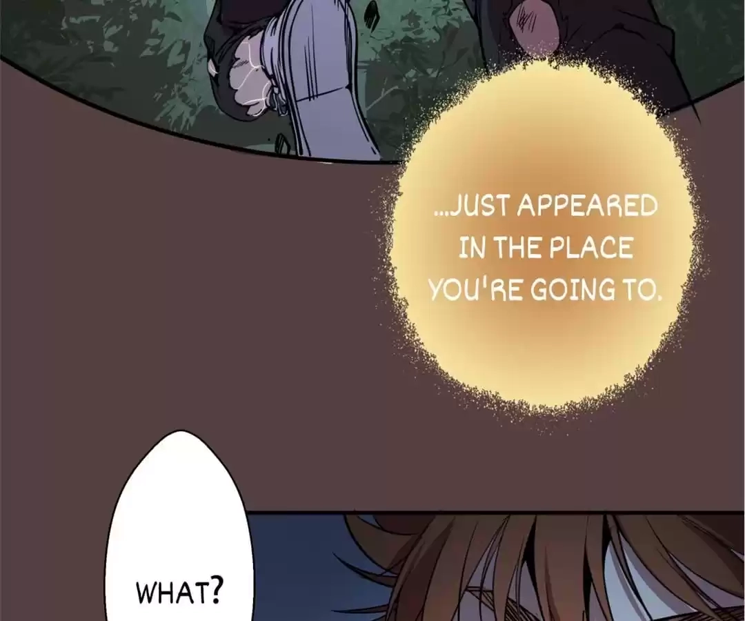Read The Advanced Soul chapter 27 image 11 on Lezhin