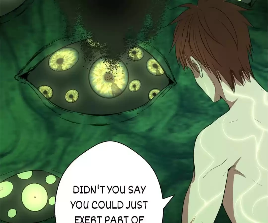 Read The Advanced Soul chapter 27 image 113 on Lezhin