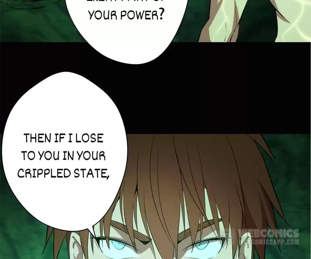 Read The Advanced Soul chapter 27 image 114 on Lezhin