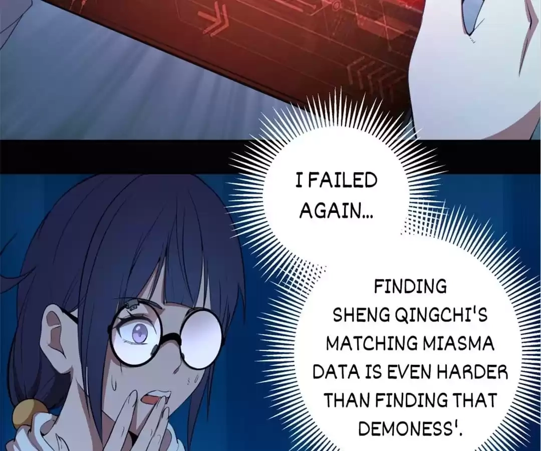 Read The Advanced Soul chapter 27 image 118 on Lezhin