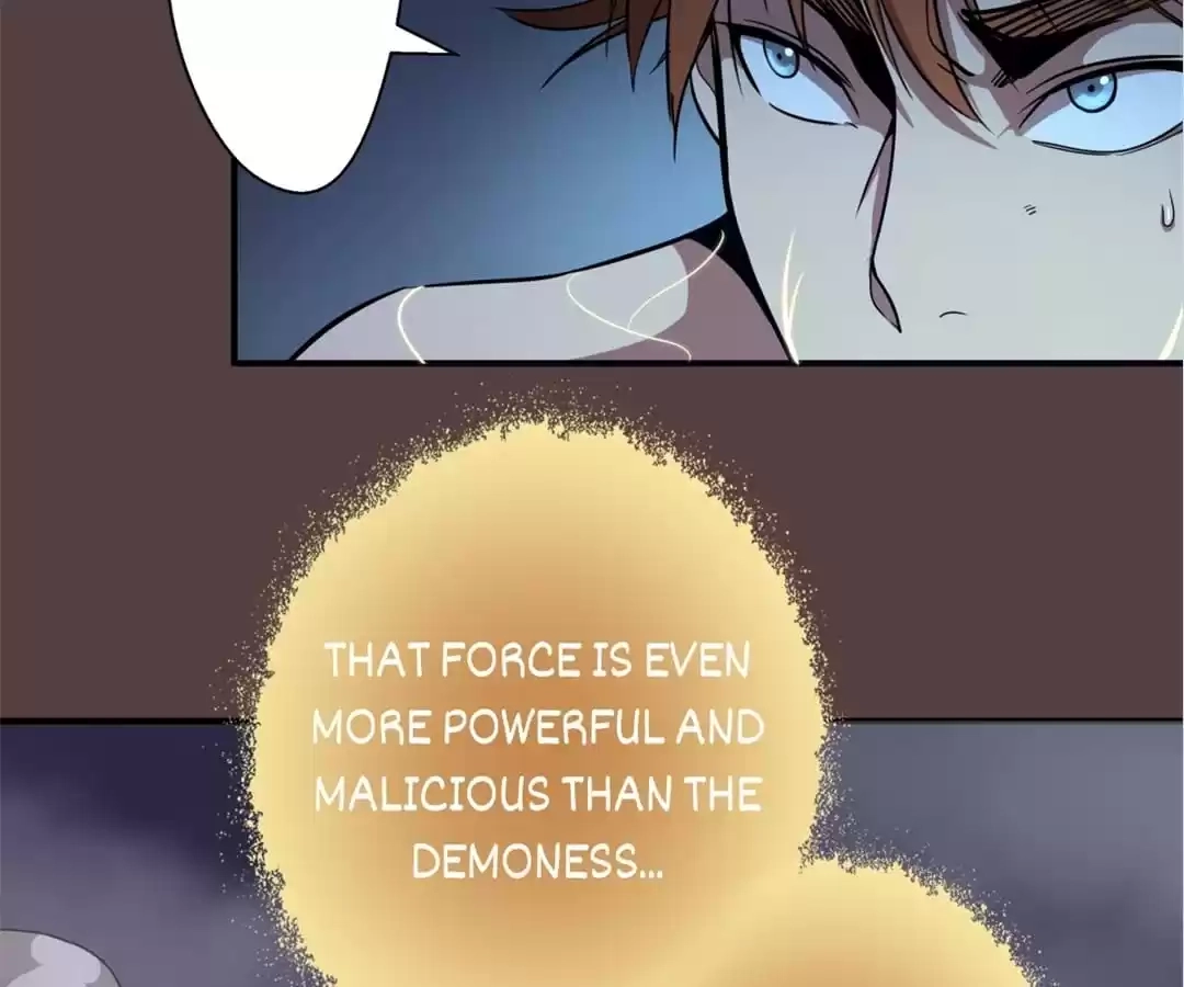 Read The Advanced Soul chapter 27 image 12 on Lezhin
