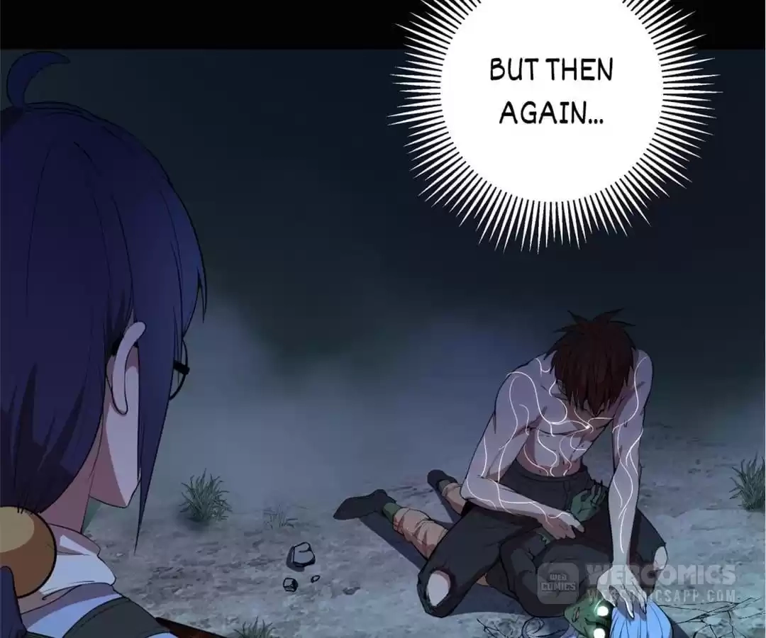 Read The Advanced Soul chapter 27 image 122 on Lezhin