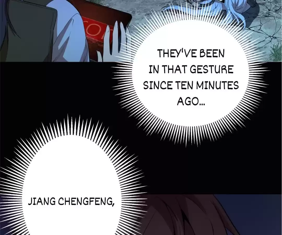 Read The Advanced Soul chapter 27 image 123 on Lezhin