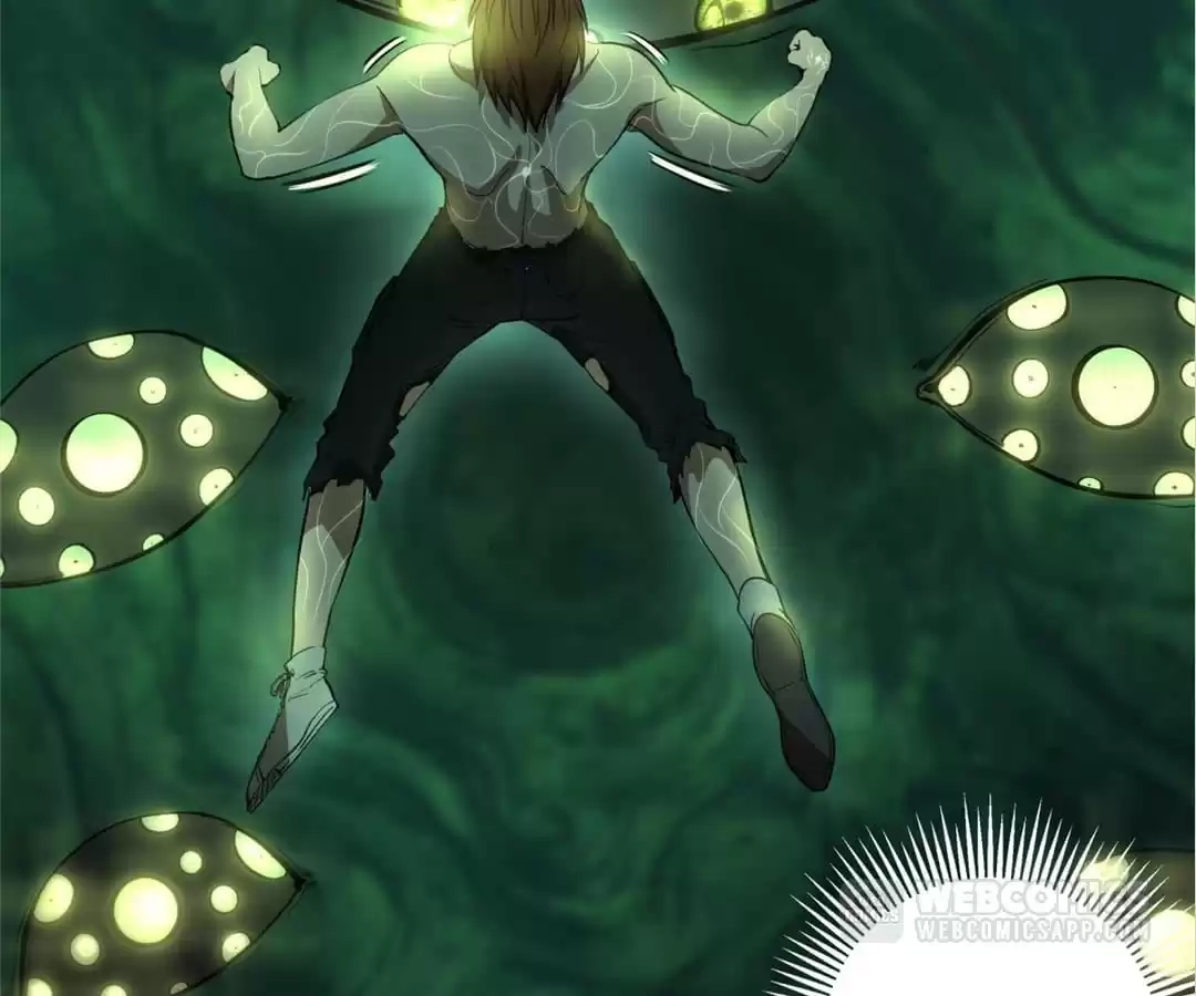 Read The Advanced Soul chapter 27 image 130 on Lezhin