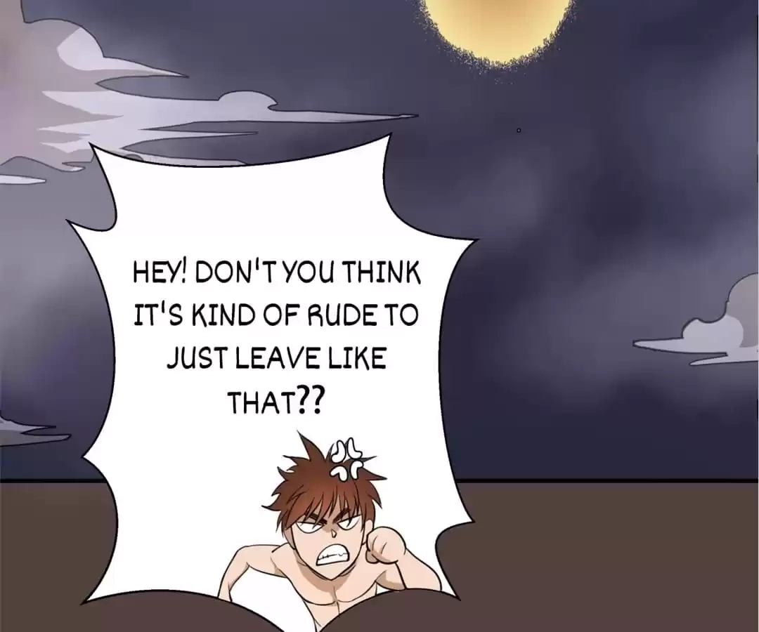 Read The Advanced Soul chapter 27 image 14 on Lezhin