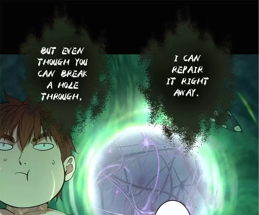 Read The Advanced Soul chapter 27 image 153 on Lezhin